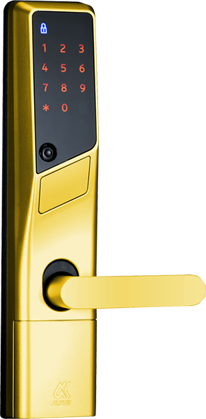 Khóa điện tử Alpha WS200
