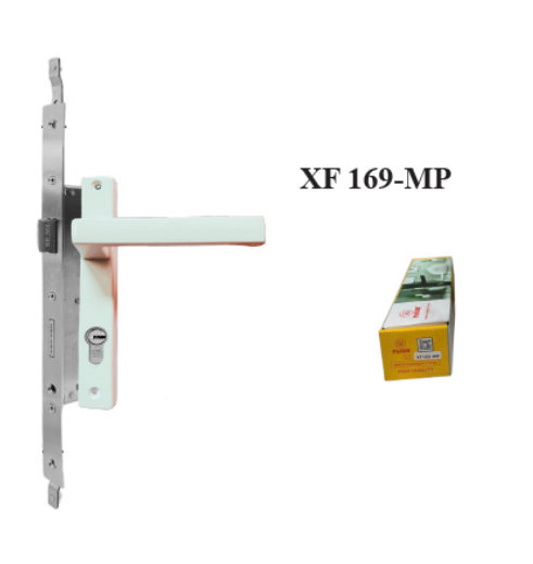 Khóa Xingfa Đa Điểm XF 169-MP