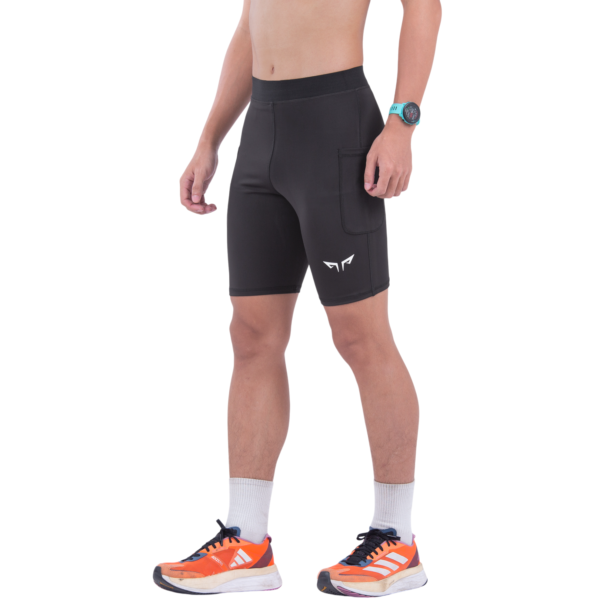 Tại sao các Elite thường xuyên sử dụng quần bó cơ?