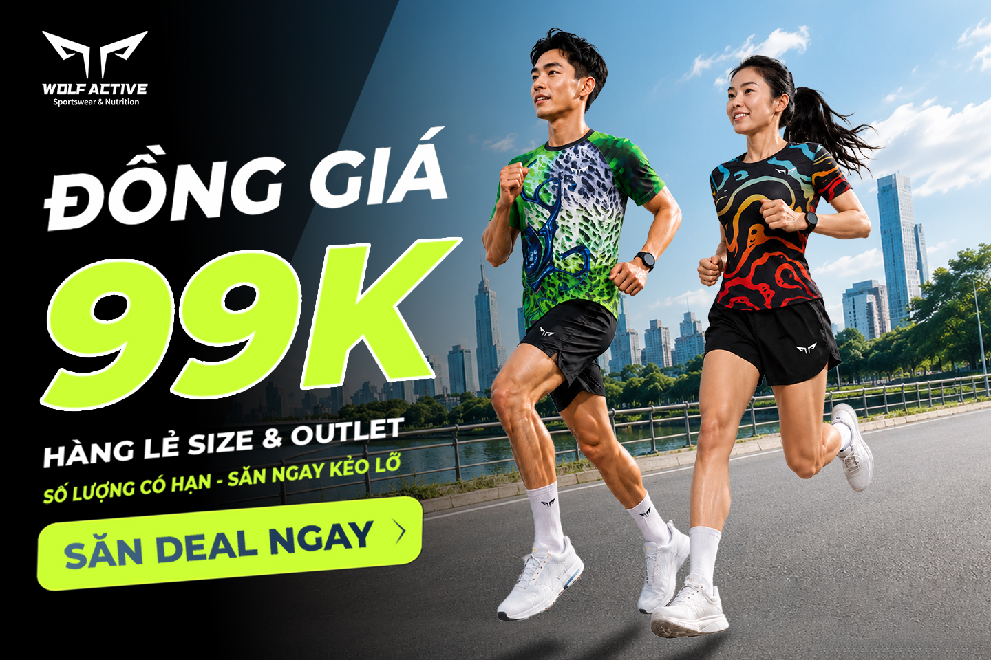 OUTLET (99K)