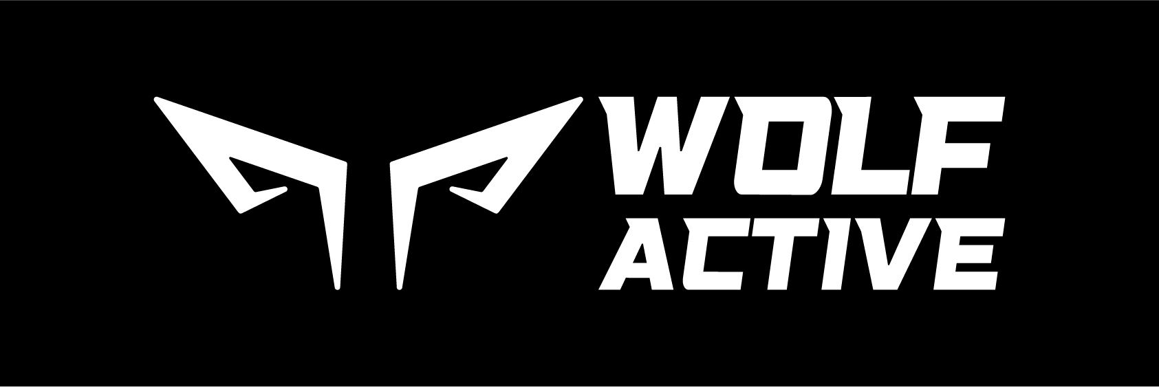 logo Wolf Active