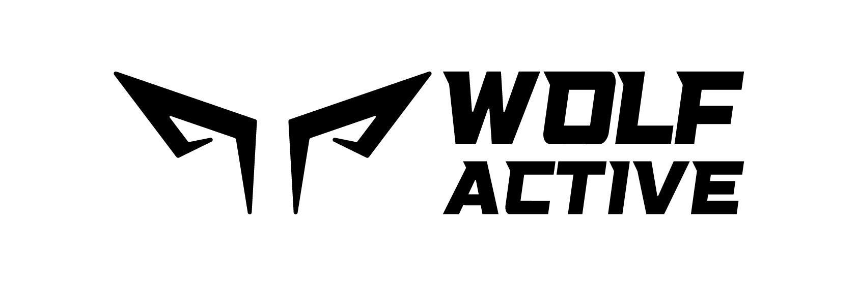 logo Wolf Active
