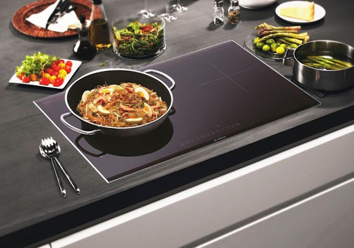 THIẾT BỊ NHÀ BẾP