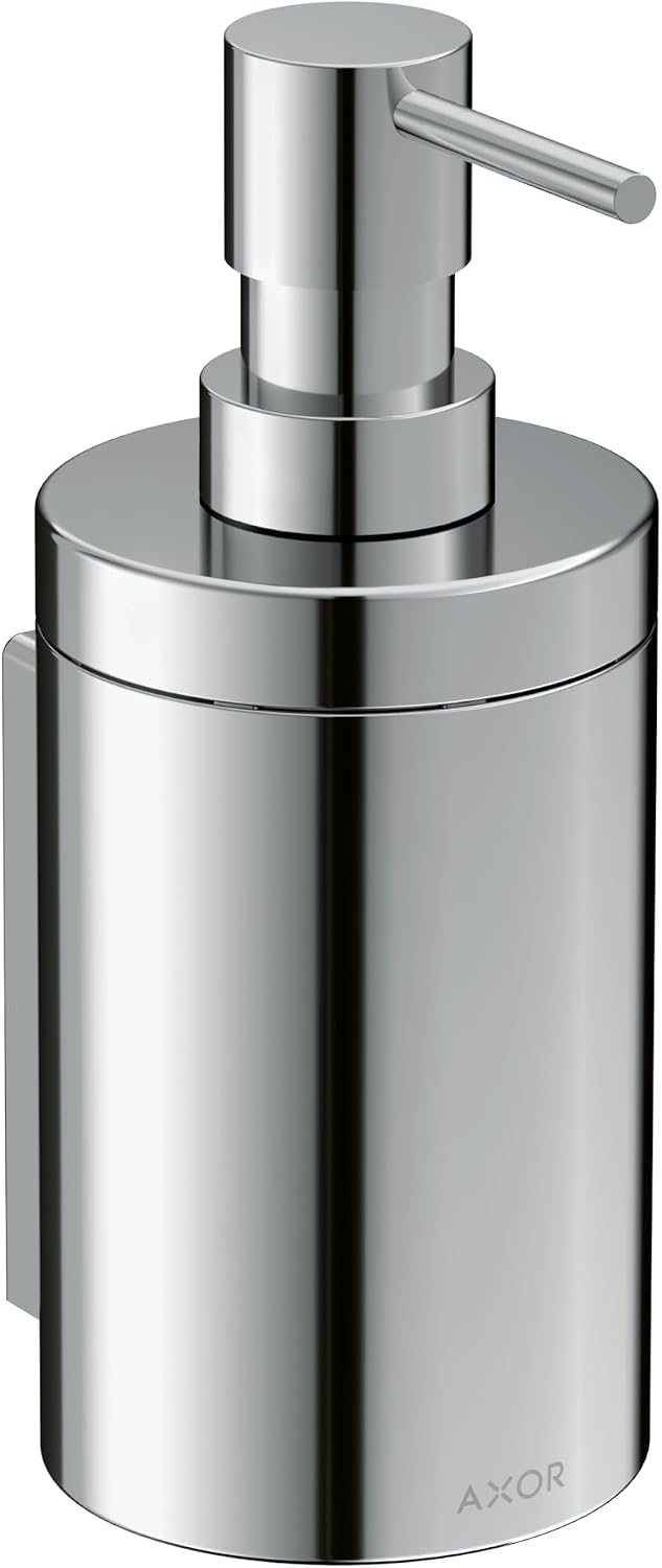 Bình đựng xà phòng Axor Universal Circular | 42810000