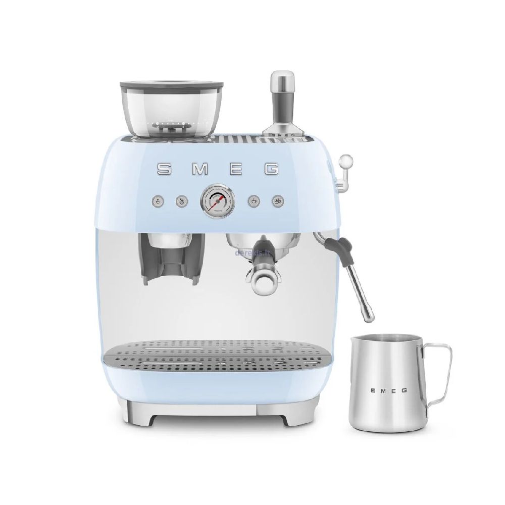 Máy pha cafe bán tự động espresso SMEG | EGF03