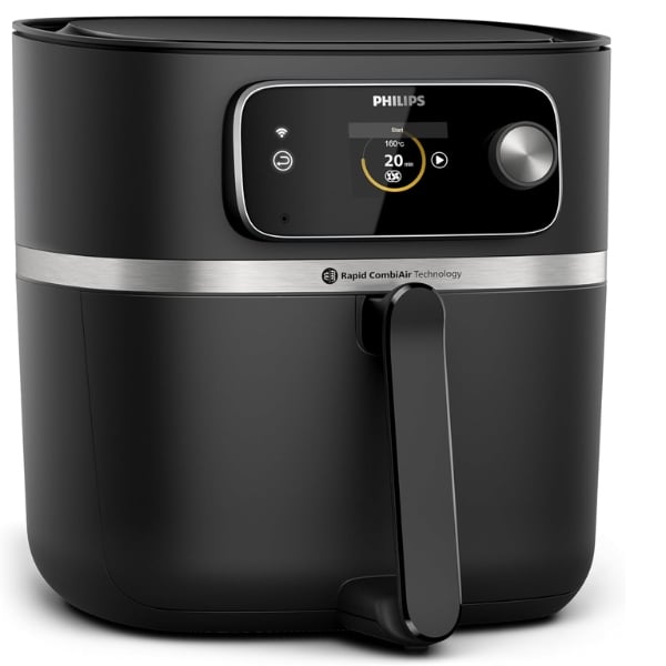 Nồi chiên không dầu Philips Airfryer XXL Connected | HD9880/90