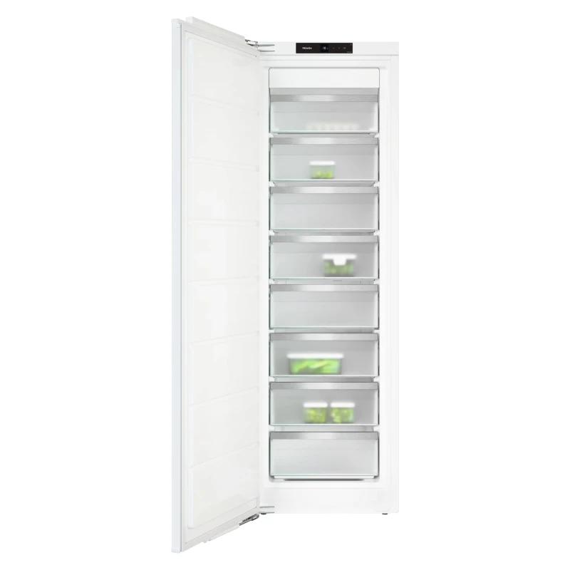 Tủ đông âm tủ Miele | FNS 7740 D