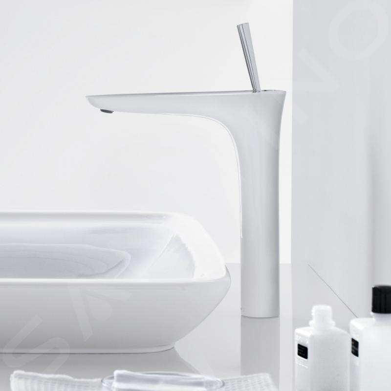 Vòi lavabo Hansgrohe Puravida | 15072400
