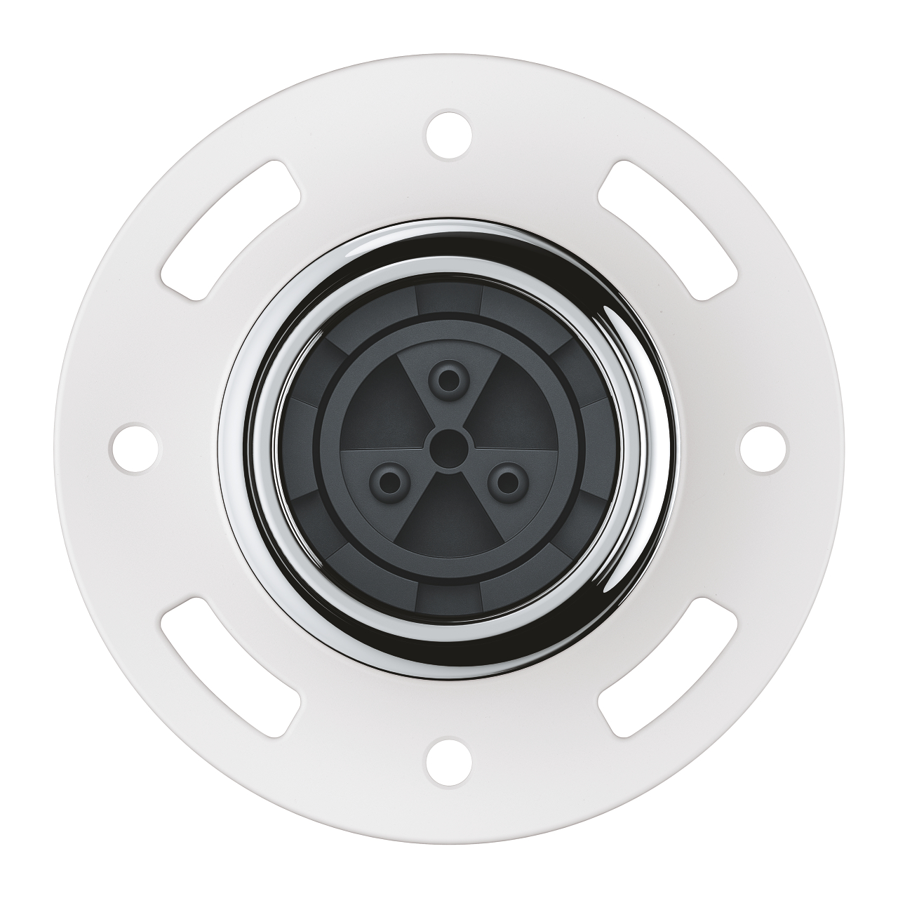 Vòi phun mưa phùn Grohe Rainshower Aqua Mist | 26735000