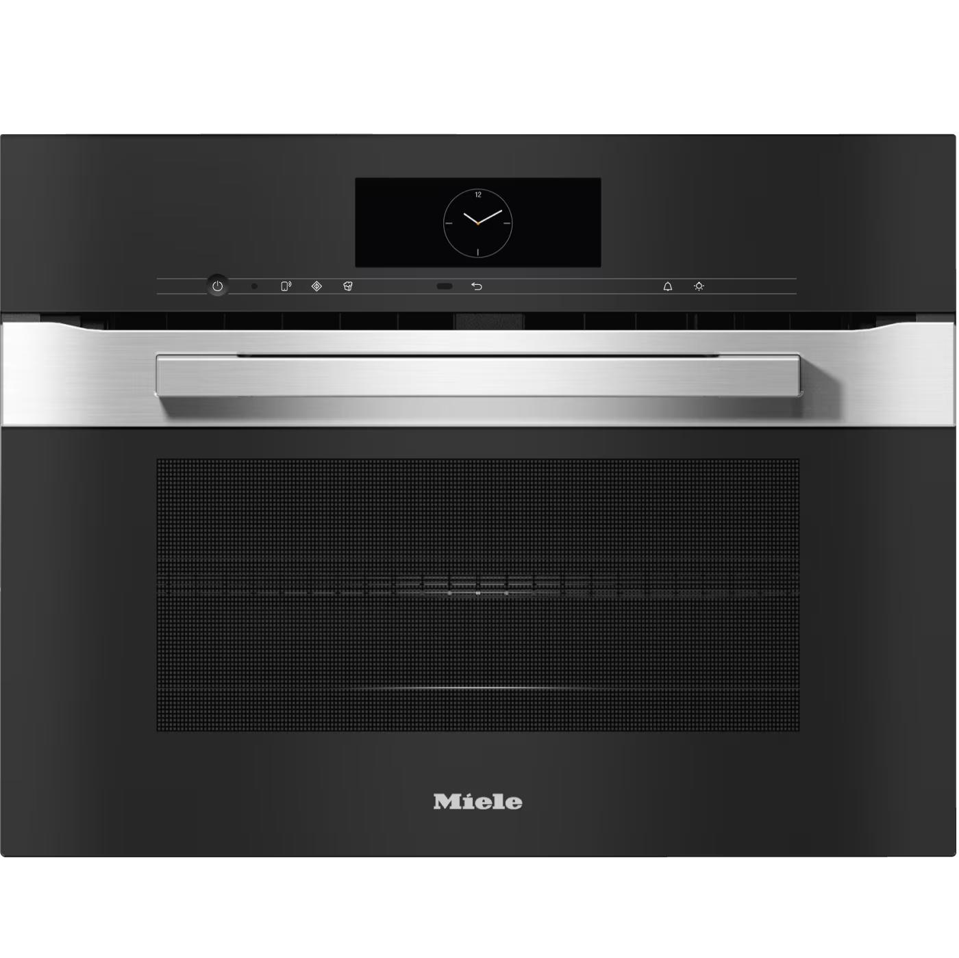 Lò nướng kết hợp vi sóng Miele | H 7840 BM