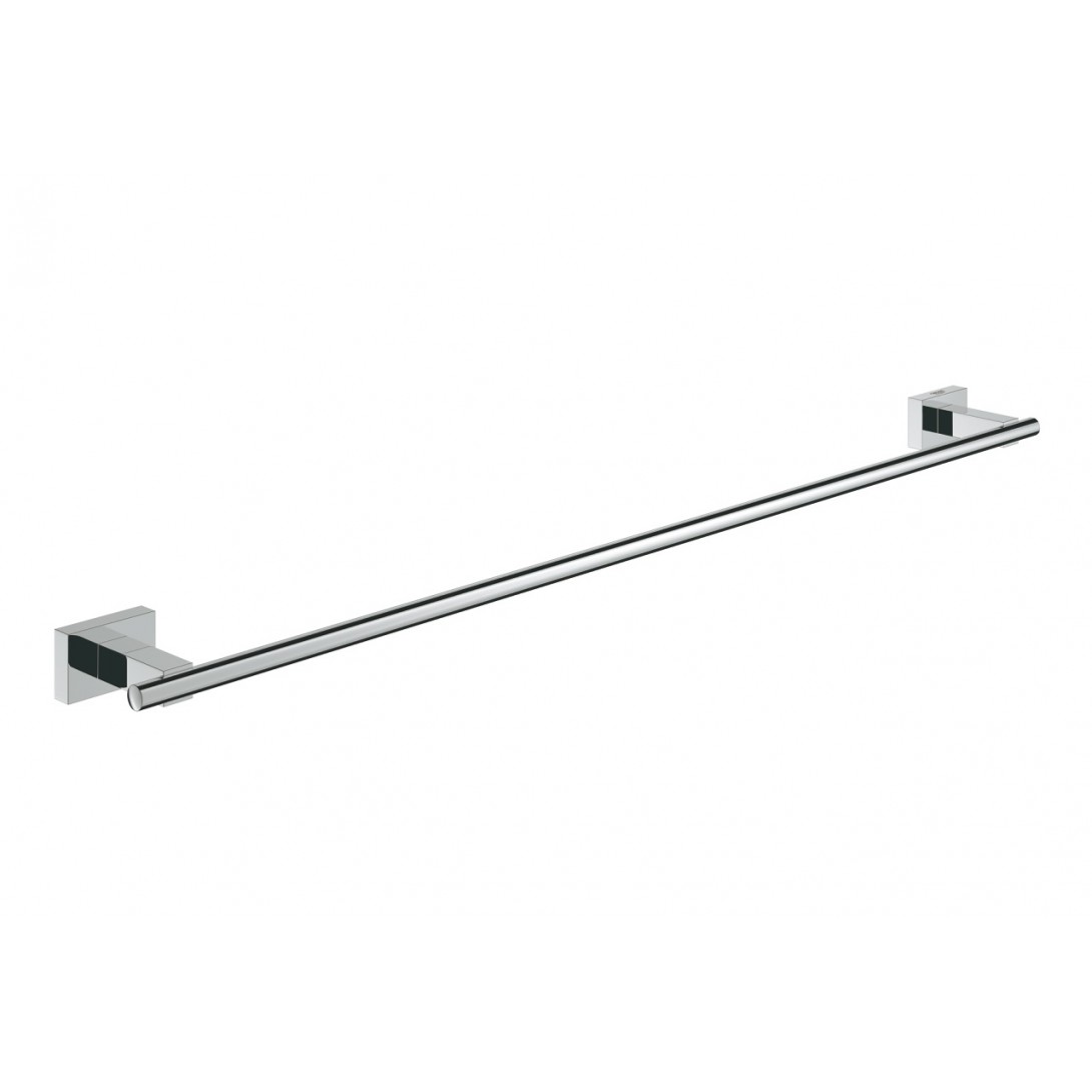 Thanh treo khăn tắm Grohe ssentials Cube | 40509001