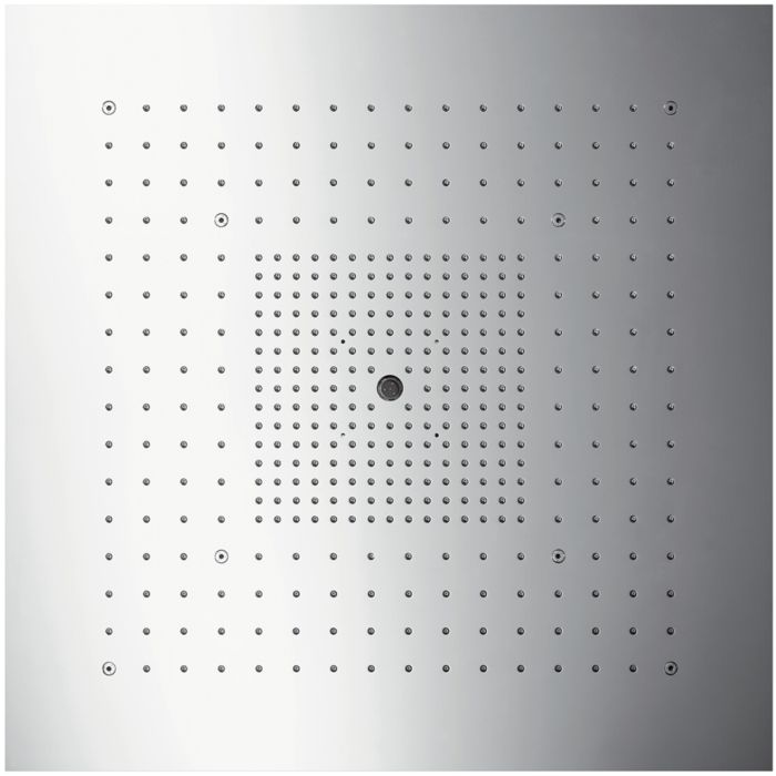 Bát sen âm trần AXOR Shower Heaven Starck | 10625800