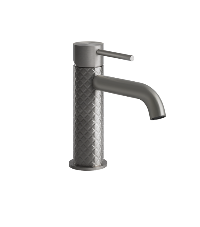 Vòi chậu rửa mặt Gessi 316 Intreccio