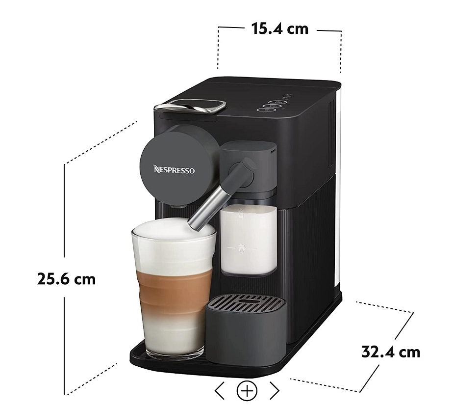 Máy pha cafe viên nén Nespresso DeLonghi | EN510