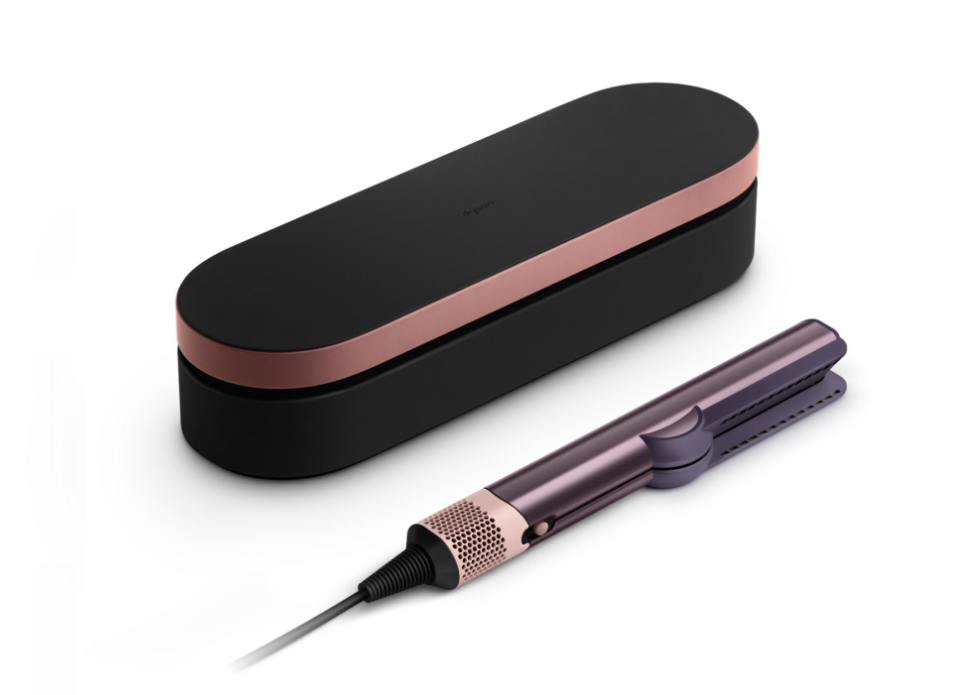 Máy sấy duỗi Dyson Airstrait | HT01