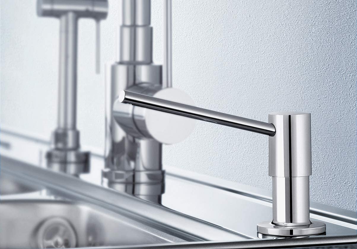 Bình đựng xà phòng rửa bát Blanco Torre | 512593