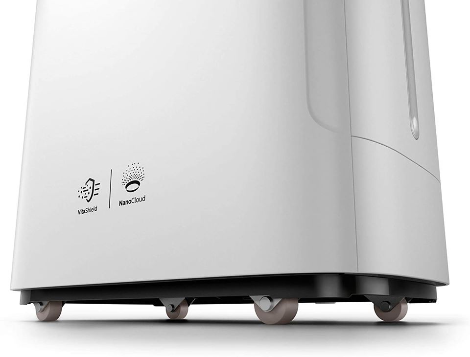 Máy lọc không khí bù ẩm Philips | AC2729