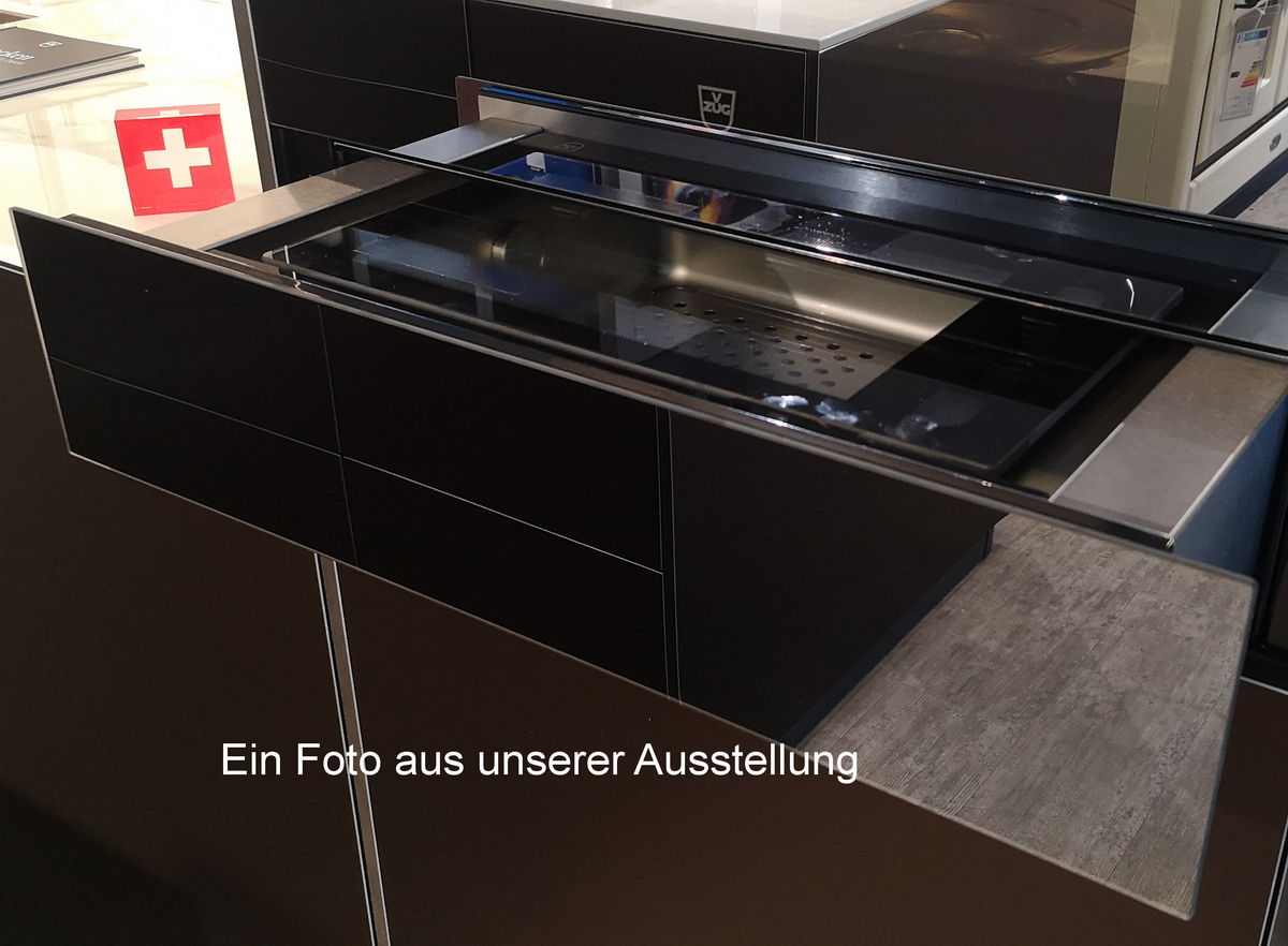 Máy hút chân không âm tủ V-Zug V6000 14 | 3600400003