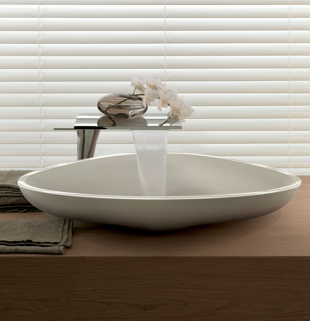 Chậu lavabo AXOR Massaud |  42300000