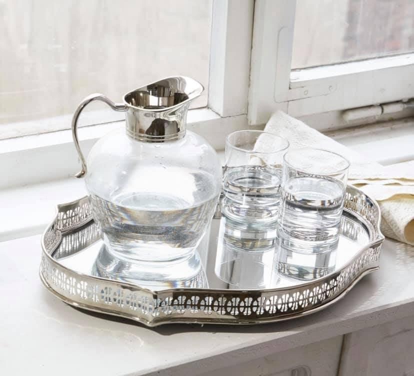 Khay Loberon Tablett Cumont | 13585