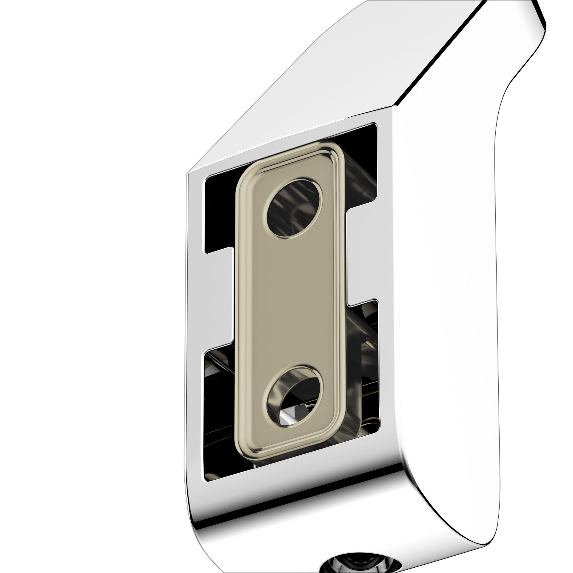 Móc treo Keuco | 12715010000