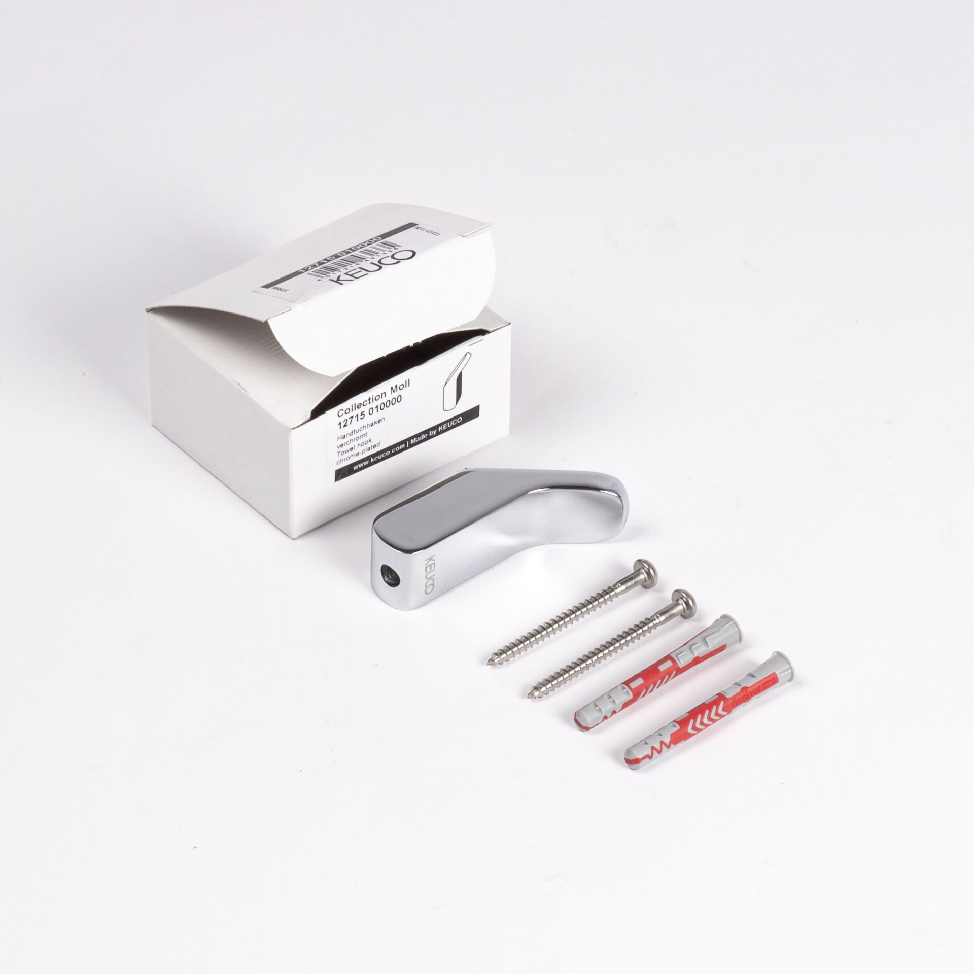 Móc treo Keuco | 12715010000