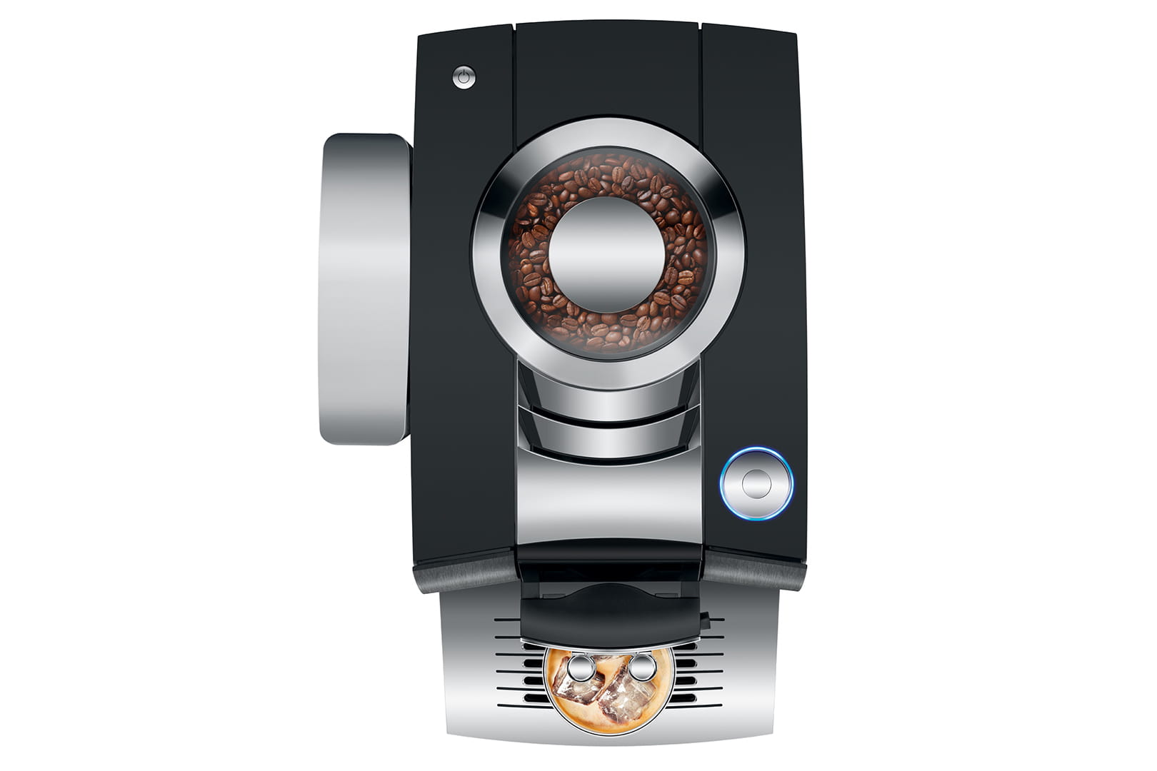 Máy pha cafe tự động Jura Z10 EA | 15488