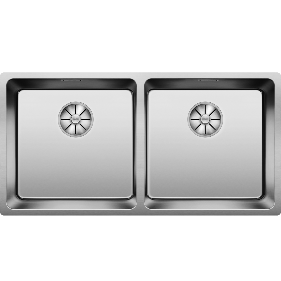 Chậu rửa bát Blanco Andano 400/400U | 522987