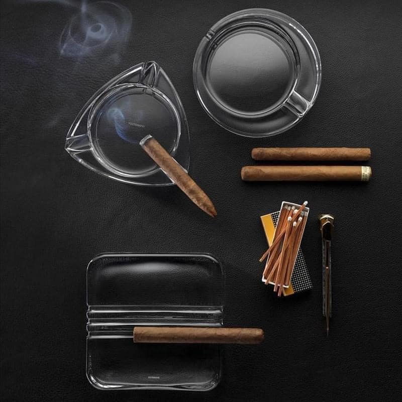 Gạt tàn Cigar Nachtmann | 52815