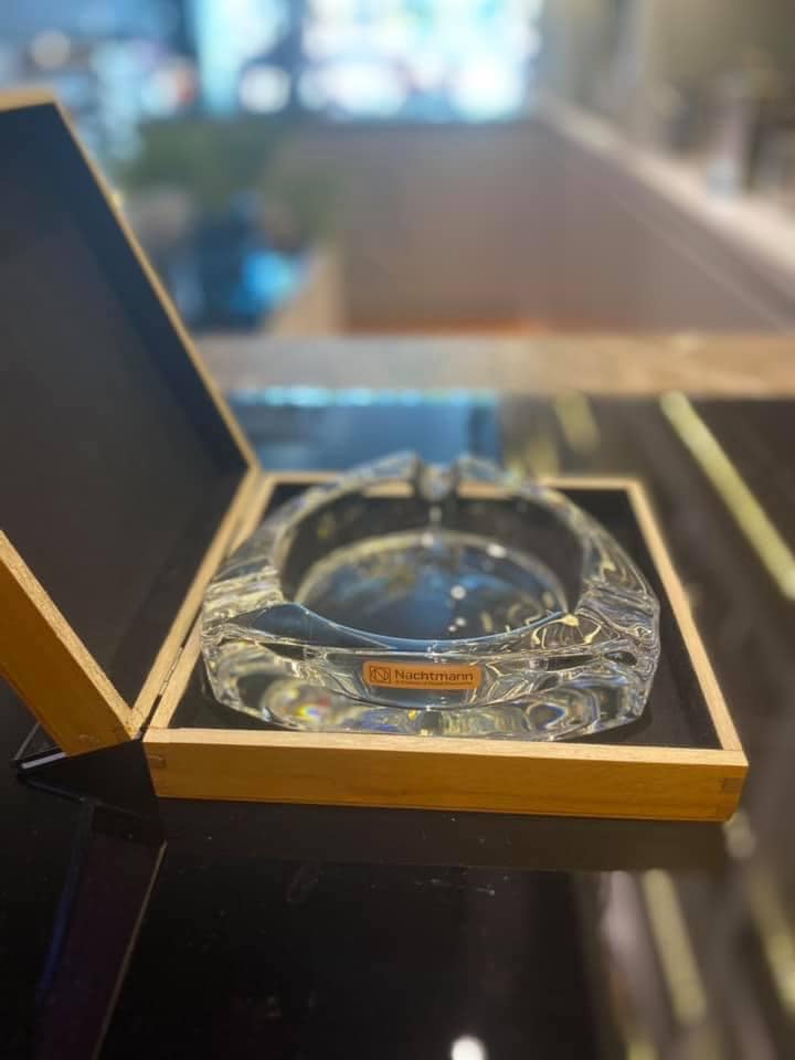 Gạt tàn Cigar Nachtmann | 52815