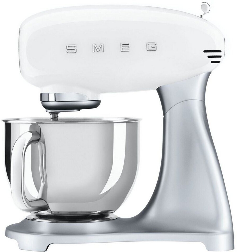 Máy trộn bột đa năng SMEG | SMF04