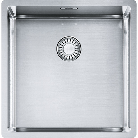 Chậu rửa bát Franke | 127.0375.252