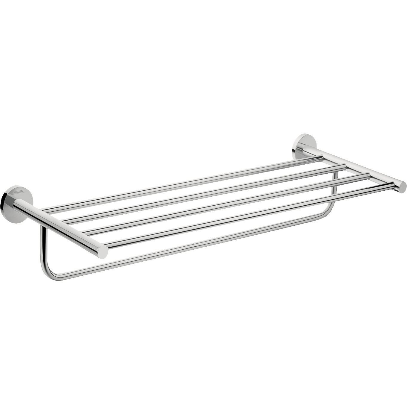 Giá để khăn tắm Hansgrohe Logis | 41720000