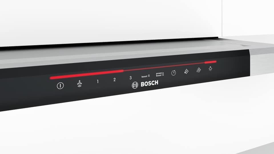 Hút mùi âm tủ Bosch Series 8 | DFS067K51