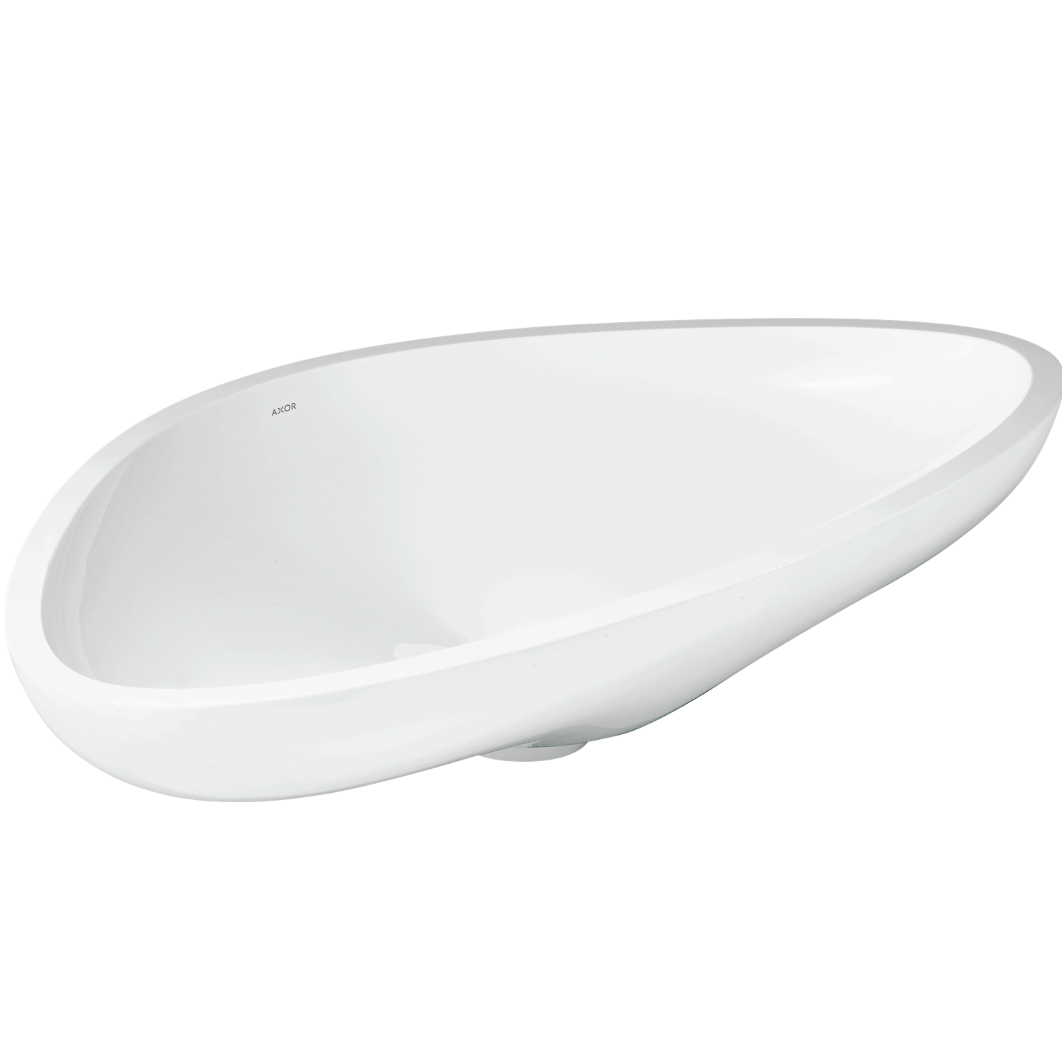 Chậu lavabo AXOR Massaud |  42300000