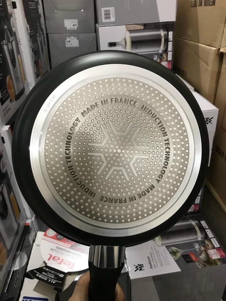 Chảo chống dính Tefal Titanium Fusion