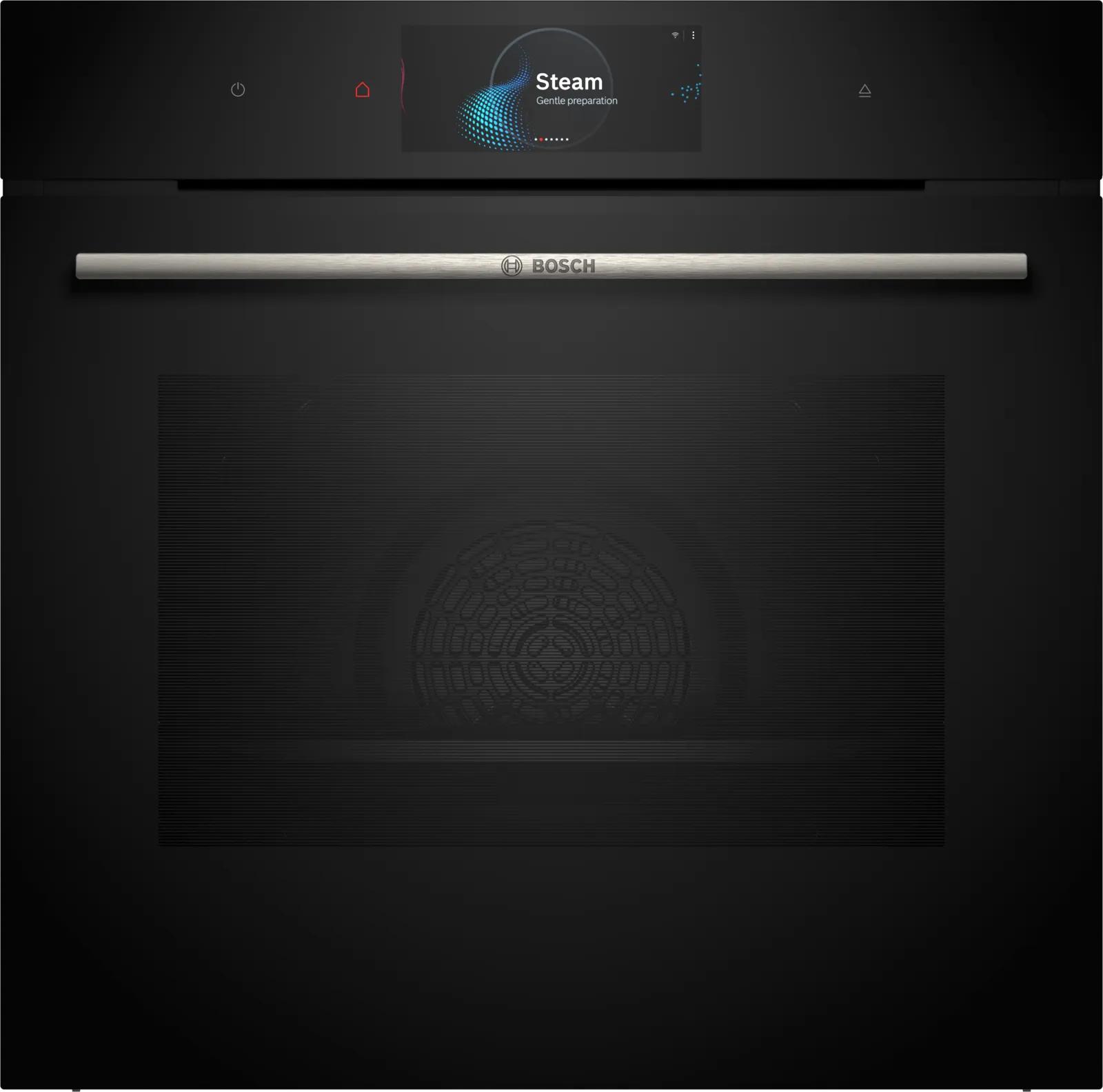 Lò nướng kèm hấp Bosch Series 8 | HSG7584B1