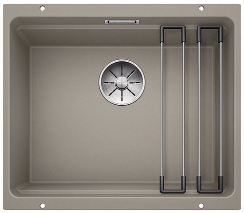 Chậu rửa bát Blanco Etagon | 500U