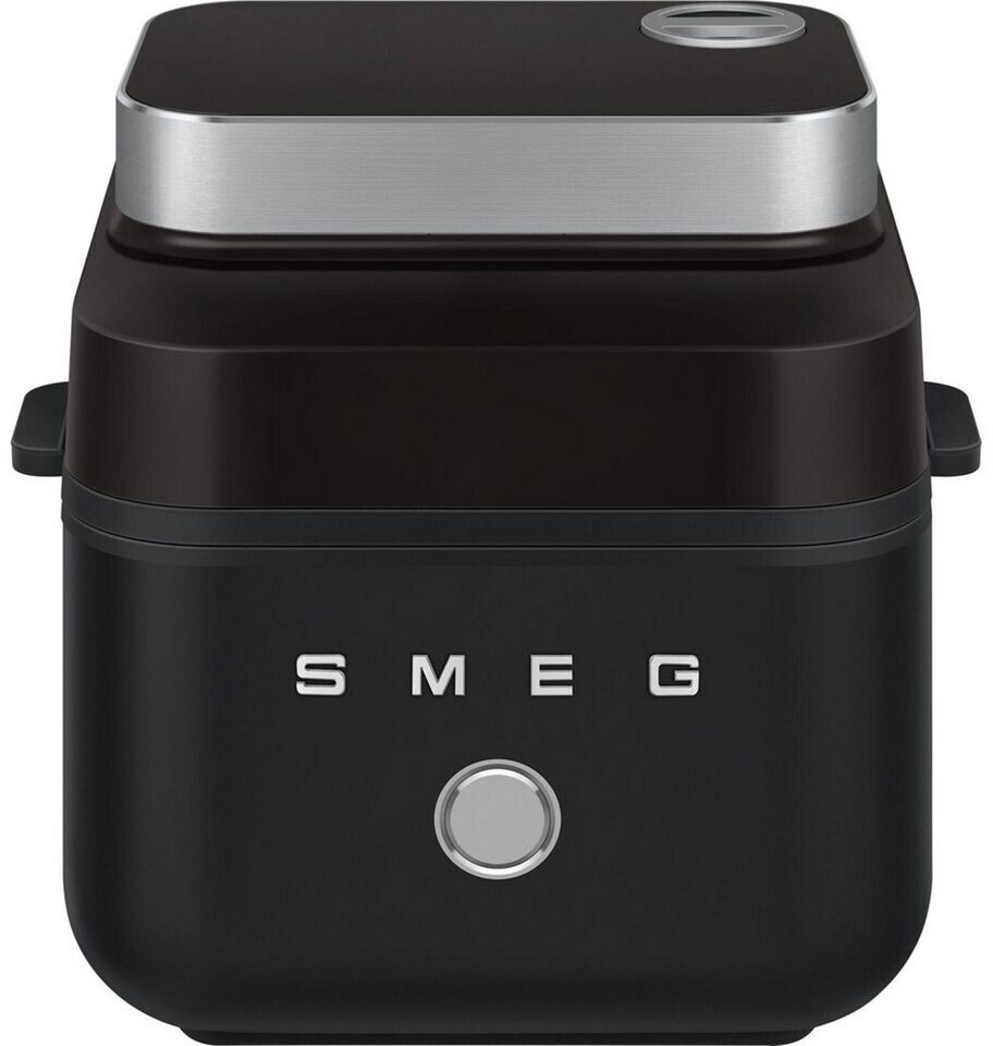 Nồi chiên không dầu SMEG Dual Flavor | AFC01