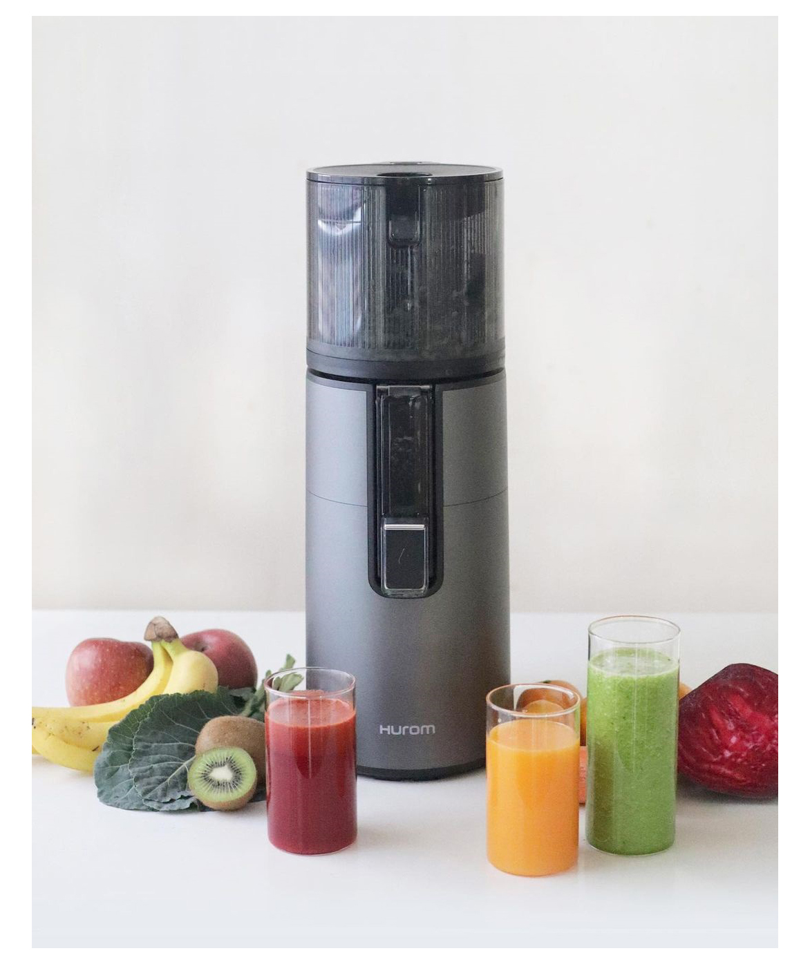 Máy ép chậm Hurom | H400