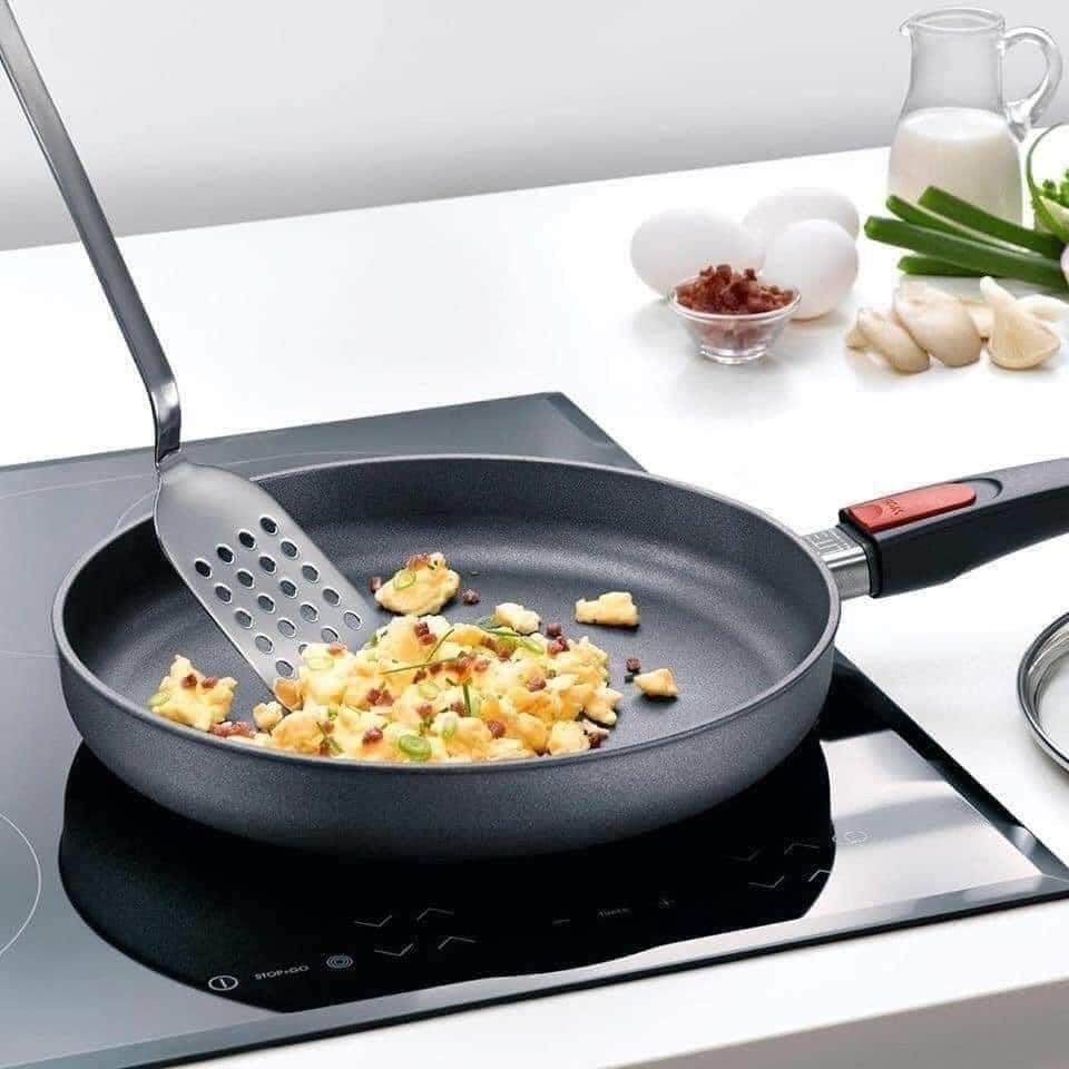 Chảo Woll Diamond Lite Fry Pans Made in Germany