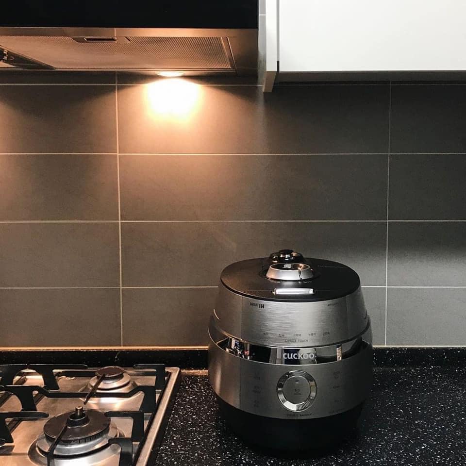 Nồi cơm cao tần Cuckoo | CRP-JHR1060FD