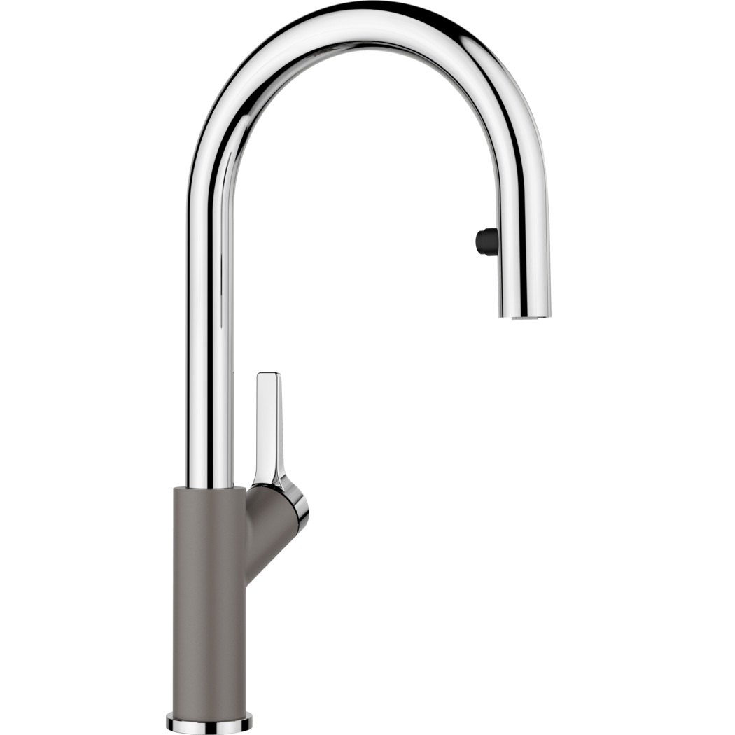 Vòi rửa bát Blanco Carena S Vario Kitchen Sink | 526172