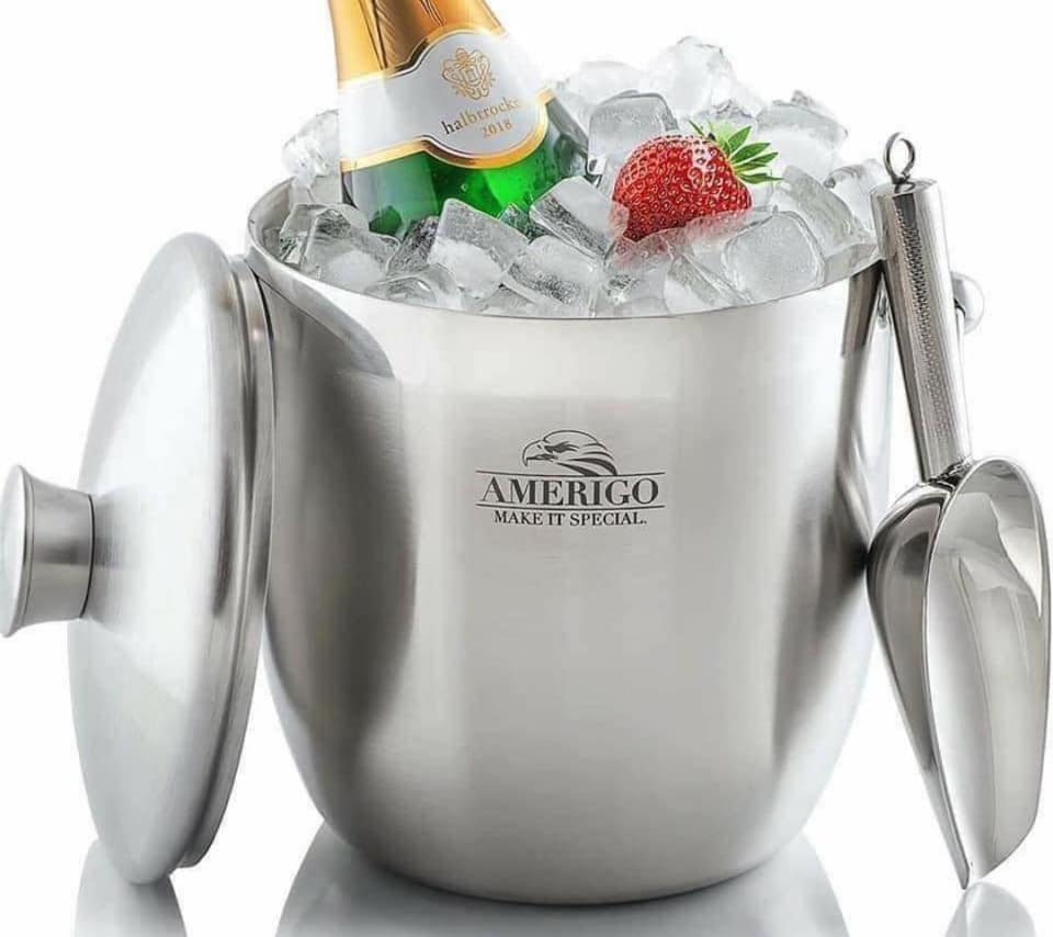 Xô đá giữ lạnh Amerigo | 3L