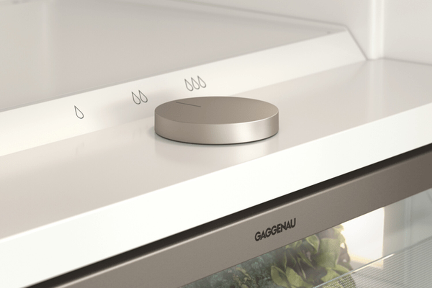 Tủ lạnh tủ đông âm tủ Gaggenau Series 200 | RB289300