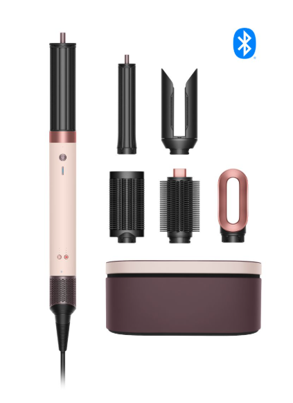 Máy tạo kiểu tóc Dyson Airwrap Coanda 2x | HS09