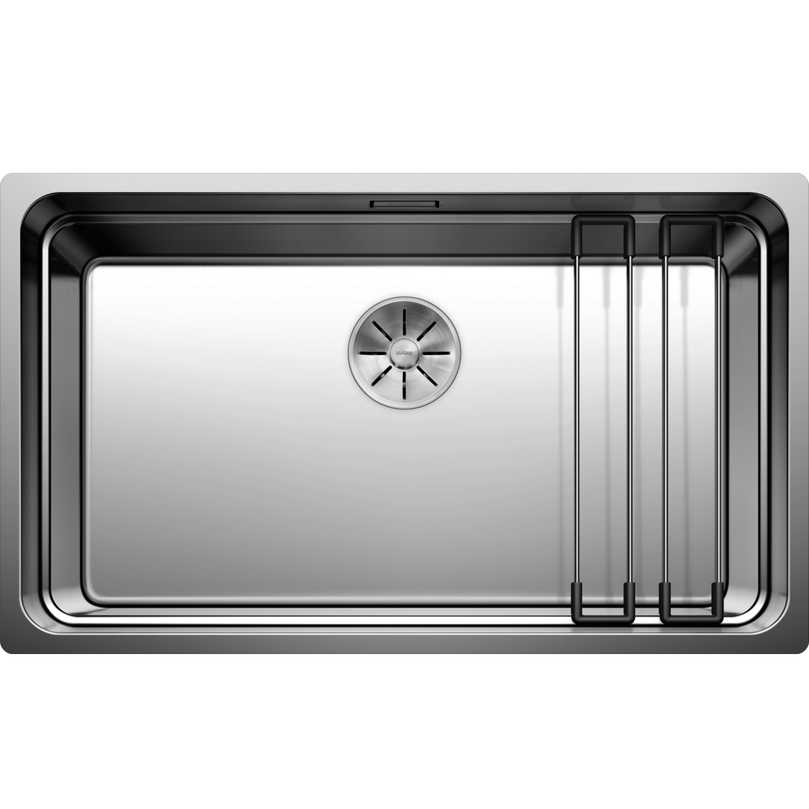 Chậu rửa bát 1 hố Blanco Inox Etagon 700U |  524270