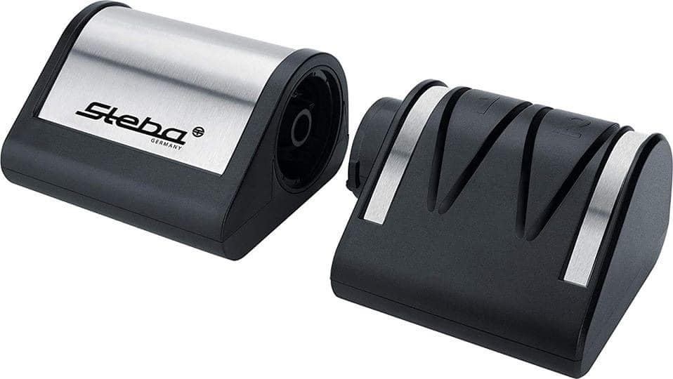 Dụng cụ mài dao điện Steba | KS1