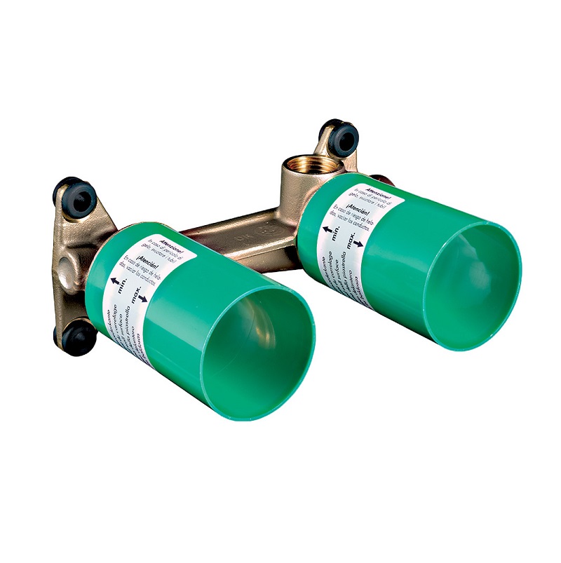 Bộ trộn âm tường cho vòi lavabo Hangrohe | 13622180