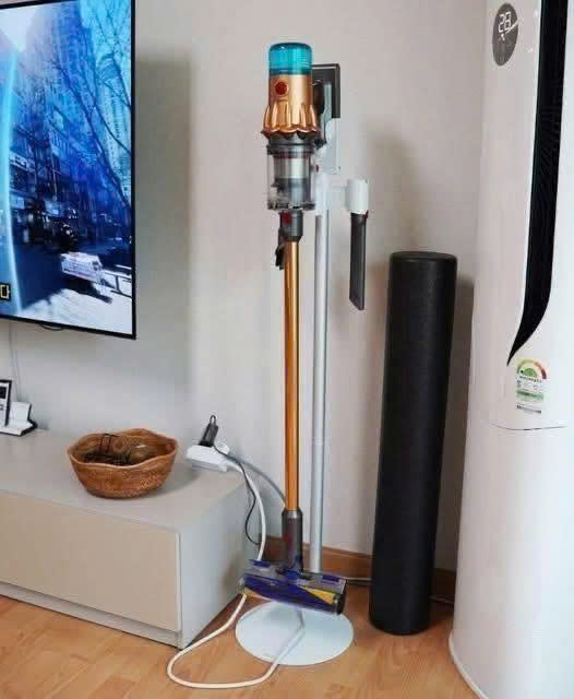 Máy hút bụi không dây Dyson Slim Absolute | V12 có Dok